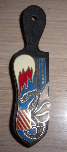 Insigne 160 promotion - insigne, esm