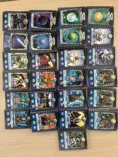 Lot De 232 Cartes BN Star Wars