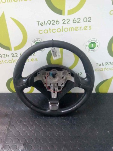 Volant pour peugeot 407 sport - peugeot,