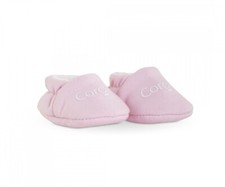 Corolle 9000110920 - *. Mpp 30cm Chaussures - Rose - Neuf