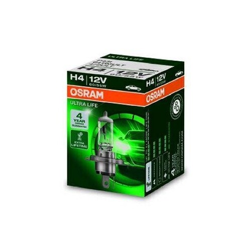 Ampoule feu de route - 1x,