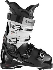 Bottes De Ski Tout Terrain ATOMIC HAWX ULTRA 110S GW Noire Saison 2025