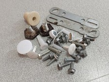 Clip Vis Clips Attache Pieds