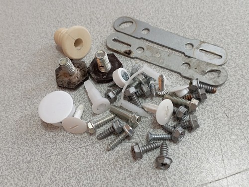 Clip vis clips - clip, attache