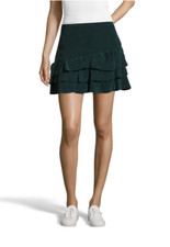 TRÈS BELLE Jupe IKKS 100%