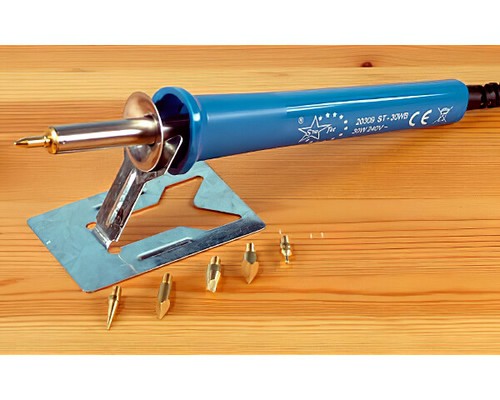 Modelcraft psl2030 pyrographe - modelcraft,