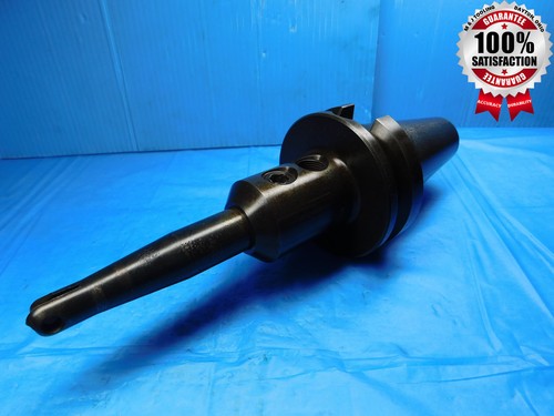 Bt50 solid end - 1",