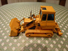 Miniature engin de TP Caterpillar 955 Traxcavator de JIDAL Miniaturas 213
