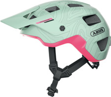 ABUS casque MoDrop iced mint