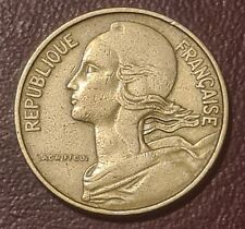 Pièce de monnaie 10 centimes