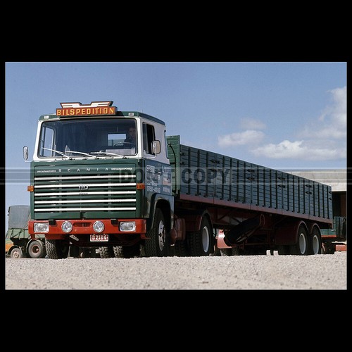 Photo 019632 scania 110 - photo,
