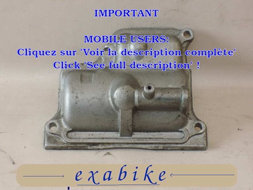 Cuve carburateur pour - de, honda