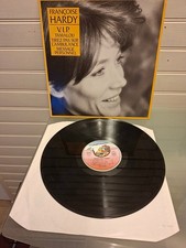 33 TOURS FRANCOISE HARDY
