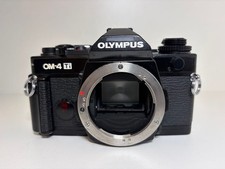Testé n° 1101】Olympus OM-4