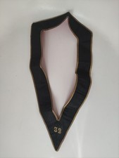 Collier Sautoir Maçonnique