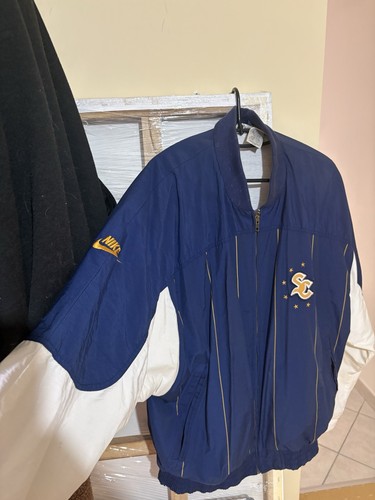 Nike supreme court jacket - supreme,