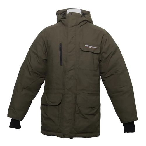 Everest parka homme taille - homme,,