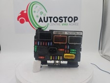 Boitier servitude moteur (BSM)