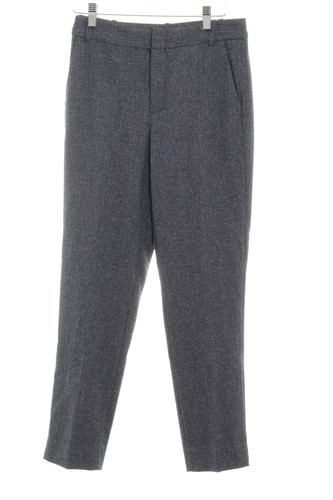 Zara basic pantalon pinces - basic, à