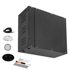 Uimoso Générateur de vapeur