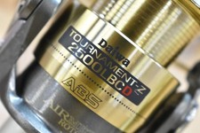 Moulinet Spinning Daiwa