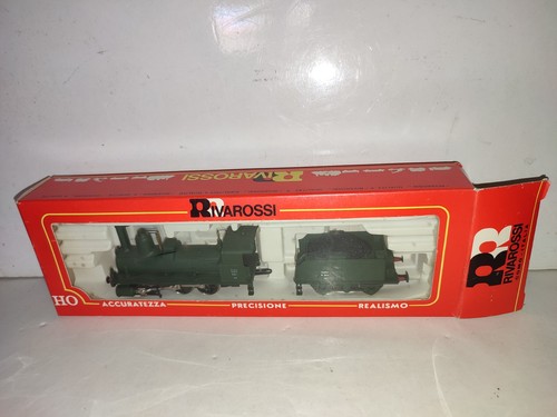 Rivarossi 1344 locomotive - ,