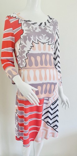 Robe courte emilio - courte, pucci