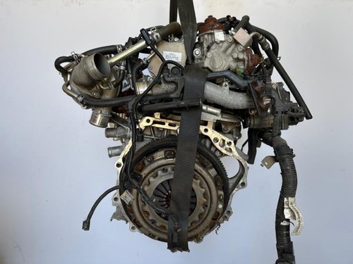 Moteur honda civic phase 1 - 9,