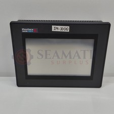 INTERFACE OPÉRATEUR PRO-FACE