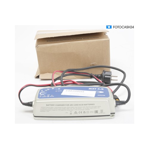 Ctek chargeur automatique mxt - ctek,