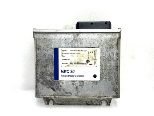 Danaher motion vmc20 - motion, vmc20-c2