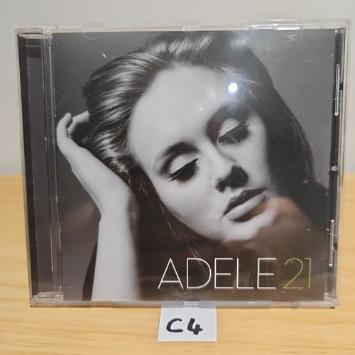 Adele 21 - -,