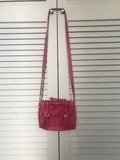 PETIT SAC À MAIN D'ENFANT FILLE ROSE FUSHIA