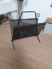 Porte Revue Moderniste Mategot Ou Dlg