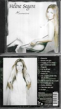 CD - HELENE SEGARA : HUMAINE /