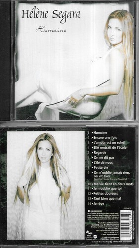 Helene segara humaine - -,