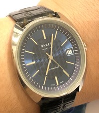 NEUVE MONTRE AUTOMATIC DE