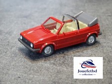 WIKING HO 1/87 Volkswagen golf