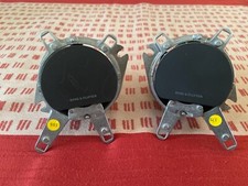 2 tweeters Bang & Olufsen pour Audi A8/S8 D3