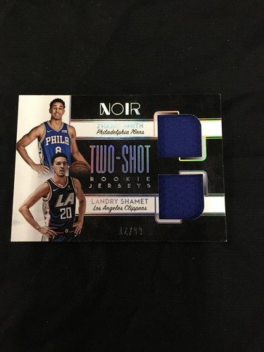 2018 noir two - 2018-19,