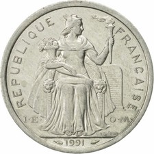 [#420331] Monnaie, French