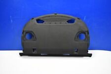 Tablette arrière du compartiment à bagages A2056903949 mercedes C w205 coupe 14-