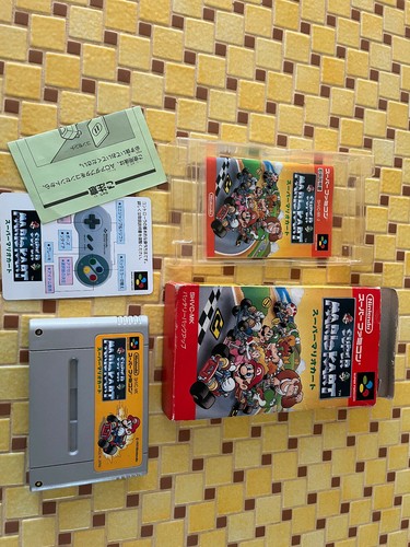 Jeu mario kart - jeu,