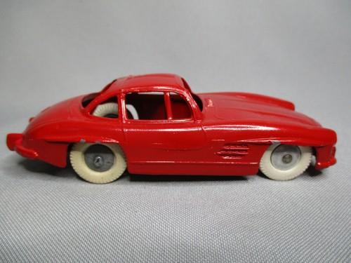 Ap580 quiralu mercedes - 1/43,