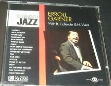 ERROLL GARNER WITH R CALLENDER