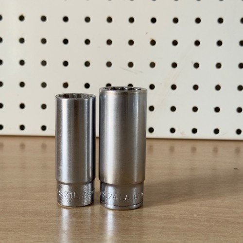 Facom lot douilles - facom, 2