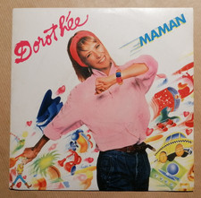 Dorothée : Maman / Ma valise