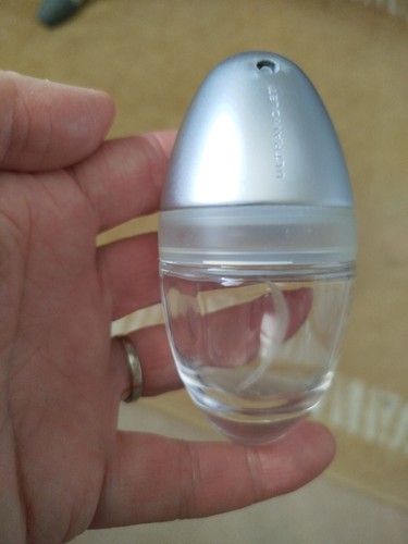 Flacon vide parfum - flacon,