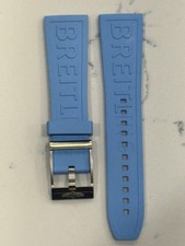 Breitling OEM 24MM Plongeur