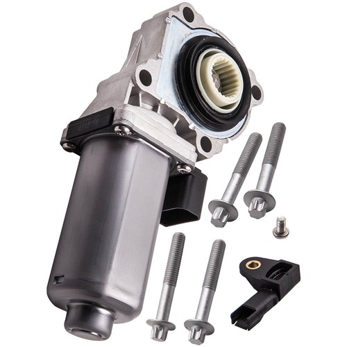 Boite transfert servomoteur - boite, de